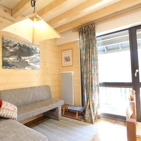 Triplex 6 Pers Avec Balcon, Secteur Calme A Saint-Chaffrey, Proche Navette Skieur - Fr-1-330E-106 エクステリア 写真