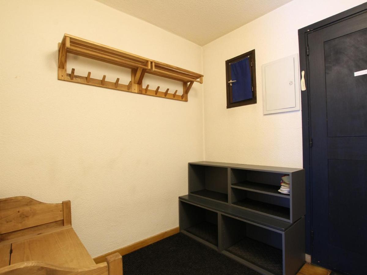 Triplex 6 Pers Avec Balcon, Secteur Calme A Saint-Chaffrey, Proche Navette Skieur - Fr-1-330E-106 エクステリア 写真