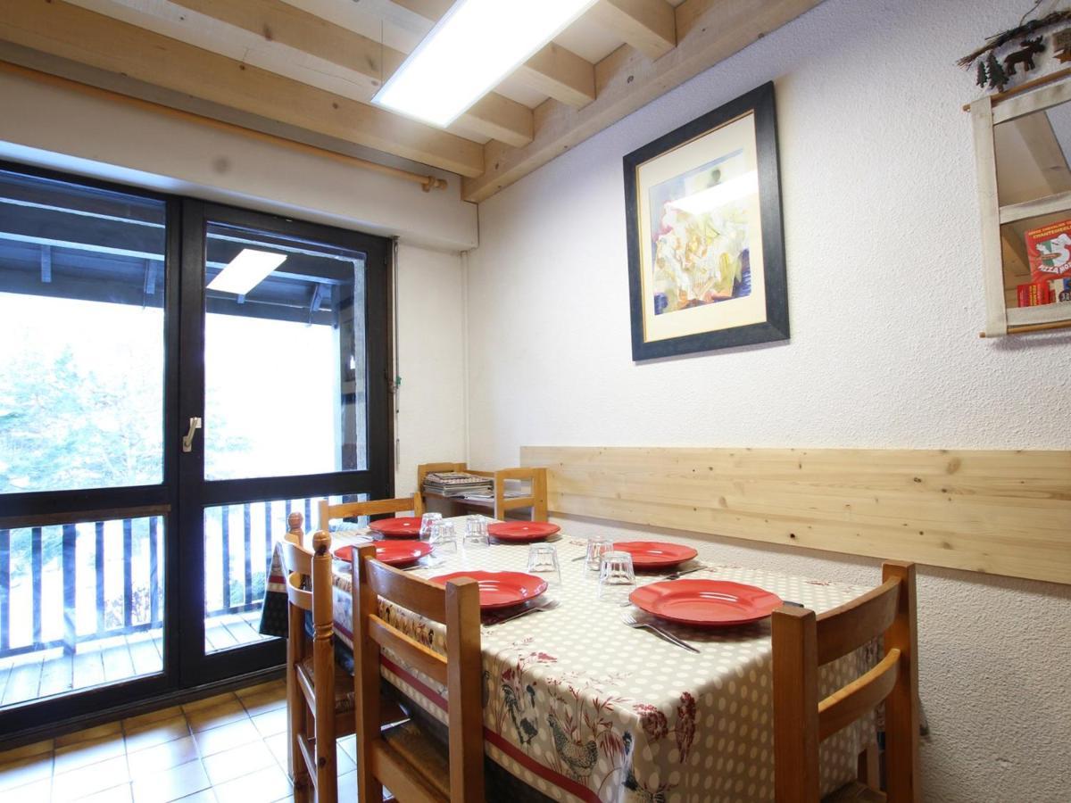 Triplex 6 Pers Avec Balcon, Secteur Calme A Saint-Chaffrey, Proche Navette Skieur - Fr-1-330E-106 エクステリア 写真