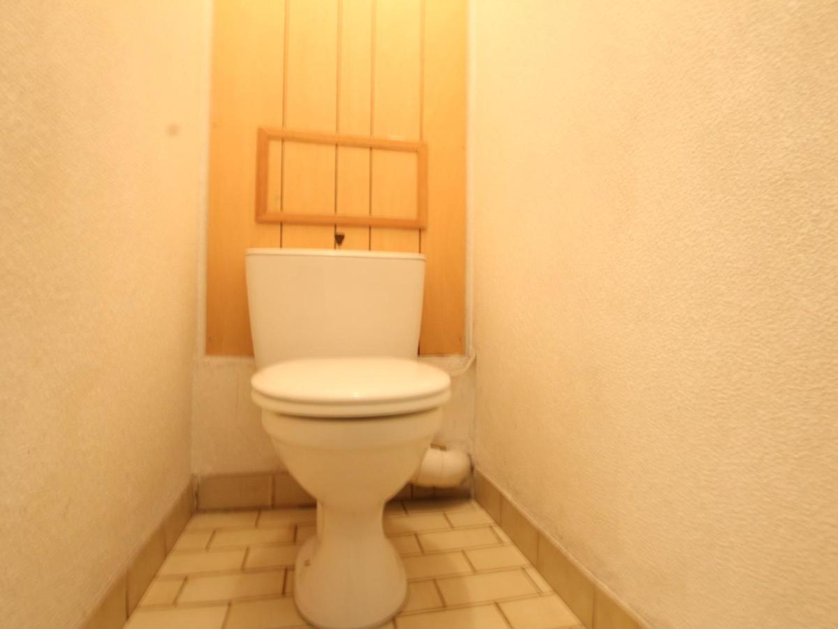 Triplex 6 Pers Avec Balcon, Secteur Calme A Saint-Chaffrey, Proche Navette Skieur - Fr-1-330E-106 エクステリア 写真