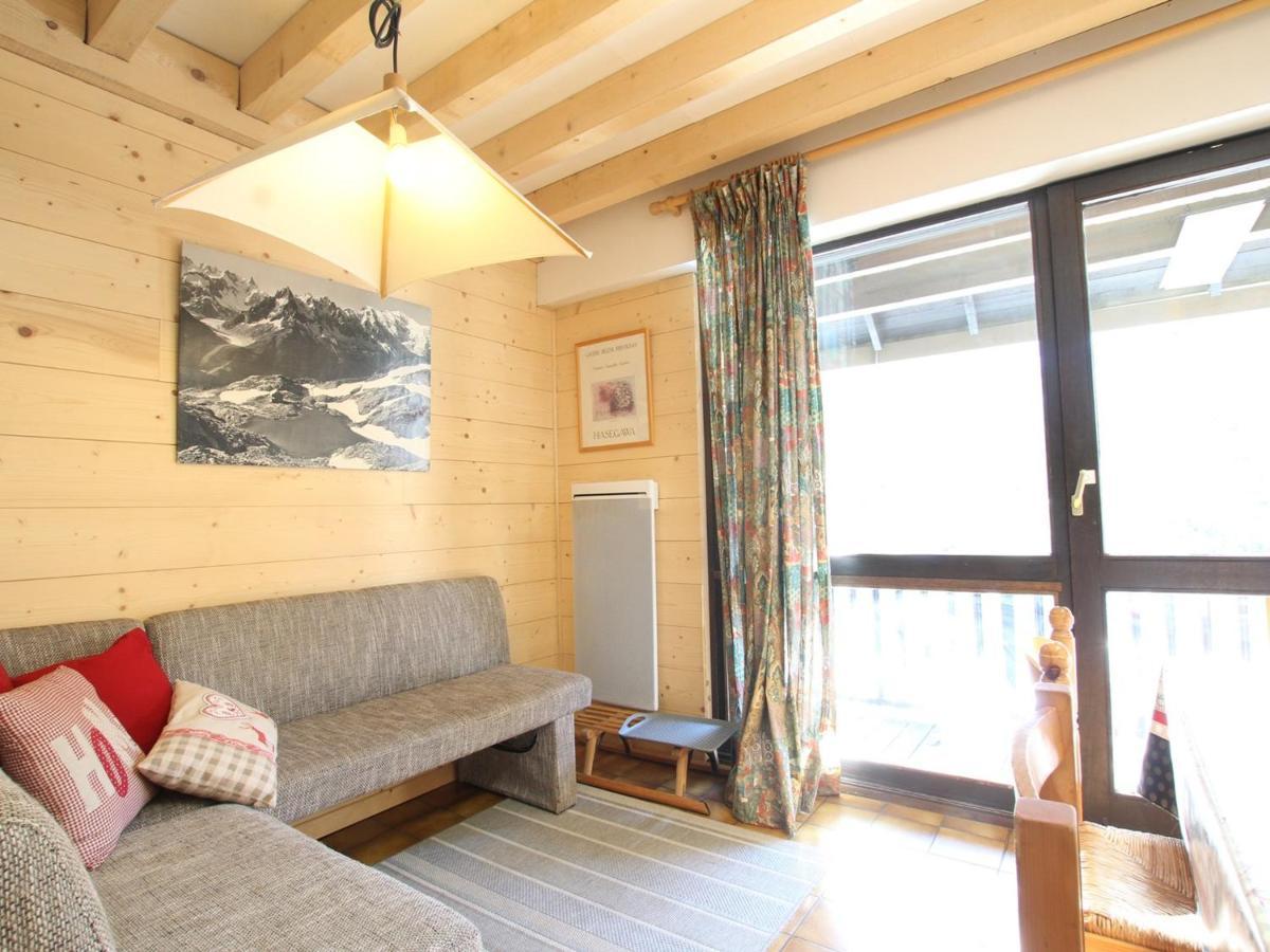 Triplex 6 Pers Avec Balcon, Secteur Calme A Saint-Chaffrey, Proche Navette Skieur - Fr-1-330E-106 エクステリア 写真