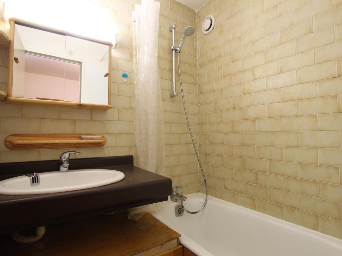 Triplex 6 Pers Avec Balcon, Secteur Calme A Saint-Chaffrey, Proche Navette Skieur - Fr-1-330E-106 エクステリア 写真